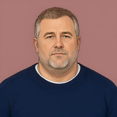 Михаил