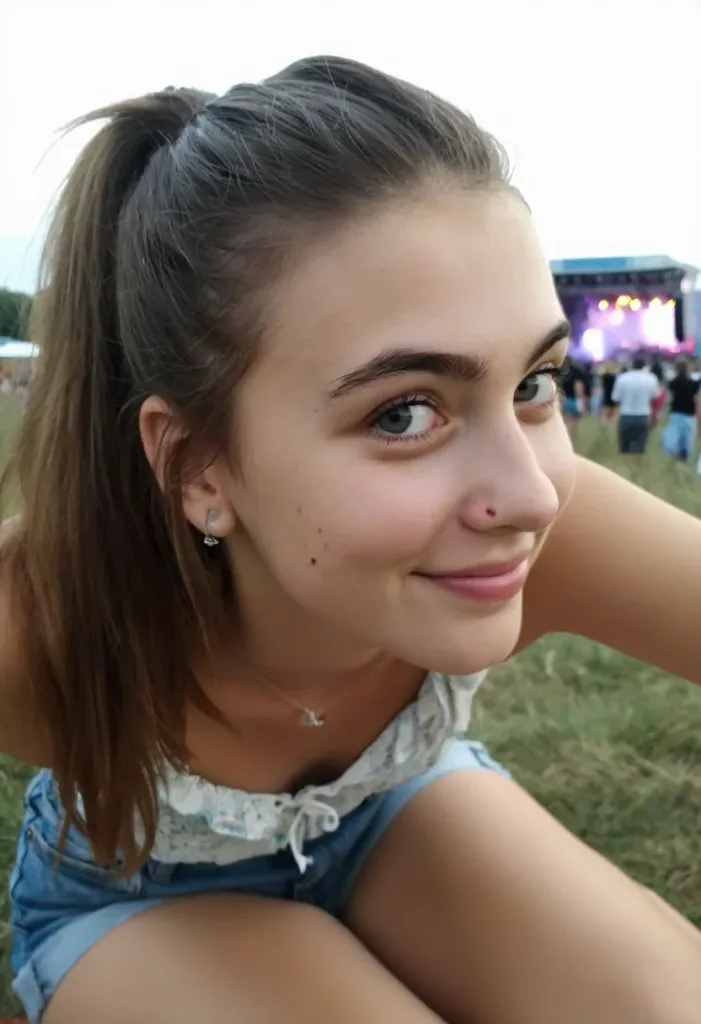 Юлечка