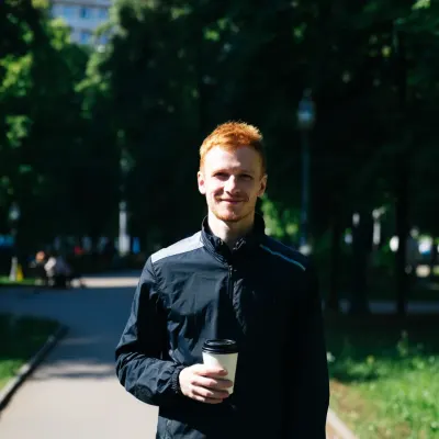Егор
