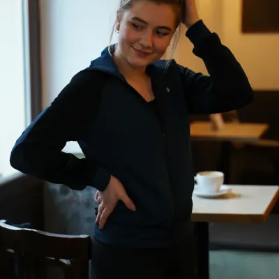 Лиза, 26