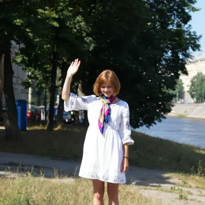 Карина