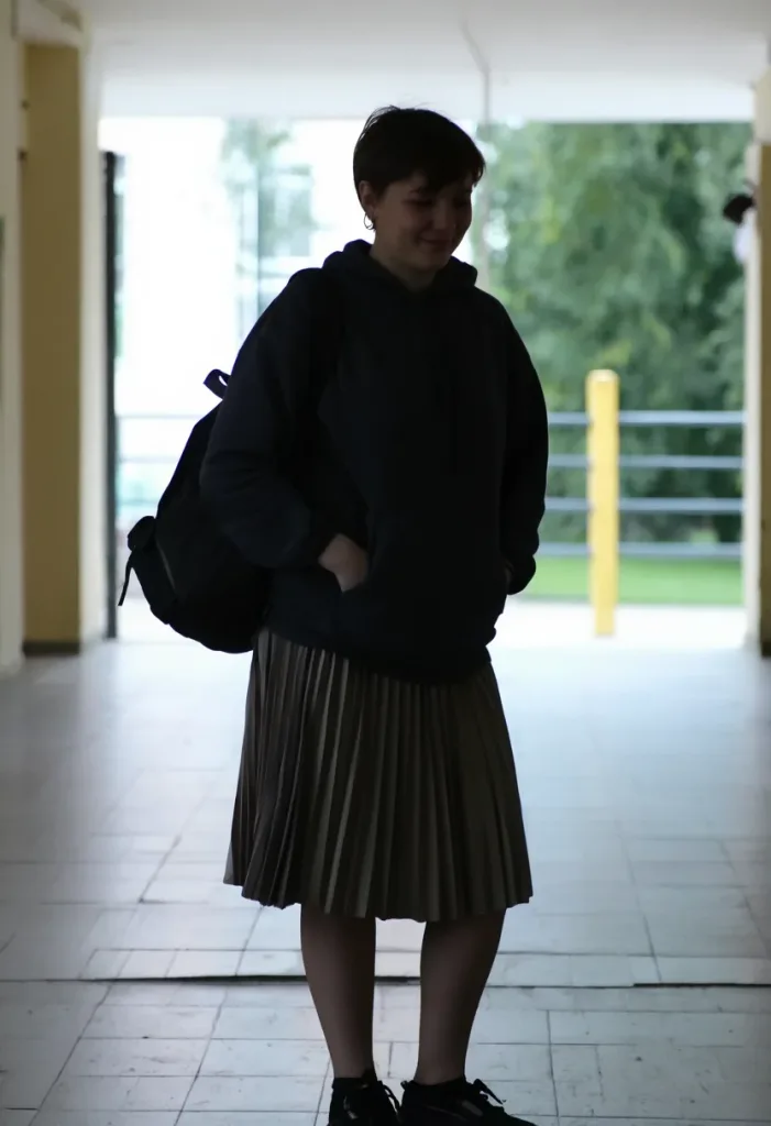 Есения