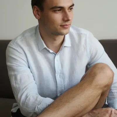 Николай