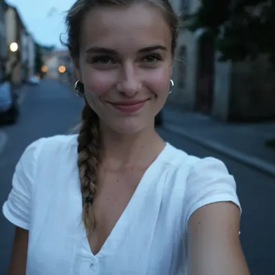 Ангелина, 29