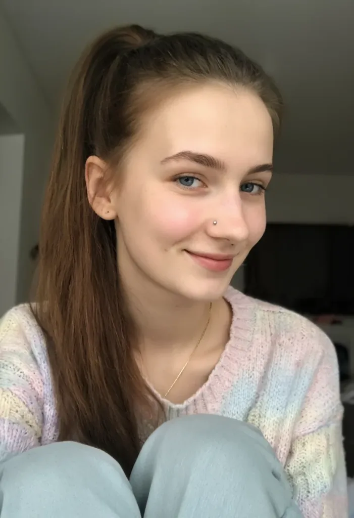 Варя